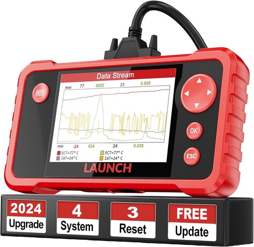 Launch crp123 valise - launch, v2.0