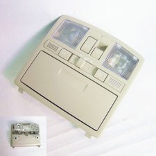 Console au pavillon de la Lecture des cartes, la Lumière de la Lampe TD12-69-970