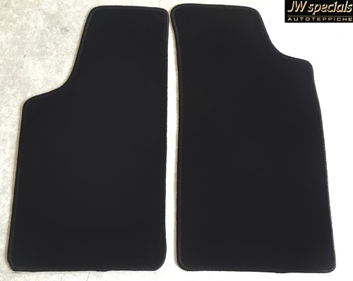 Tapis sol pour fiat - tapis,