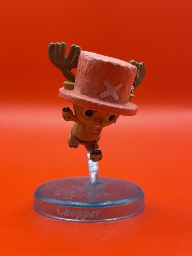 One piece tony - tony, chopper