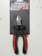 PINCE COUPANTE HAUTE ISOLATION gamme pro YATO 2125