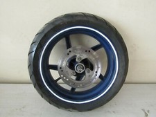 jante roue avant aprilia sr 50 r factory 2008 2020 13 pouces