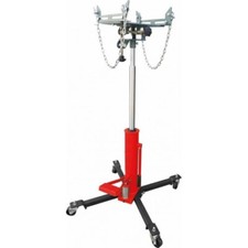 Cric de fosse 500 kg avec