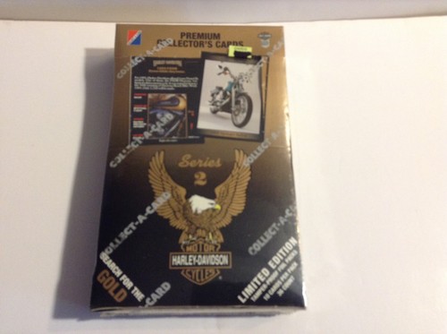 Harley davidson series 2 - "harley-davidson,