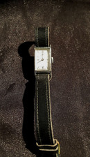 montre ancienne femme vintage