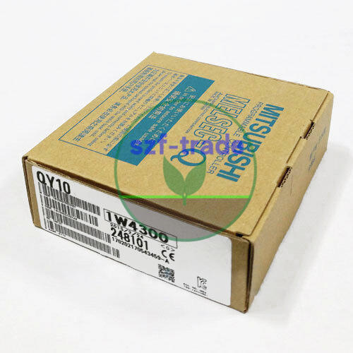 1pc mitsubishi qy10 leistung - 1pc,