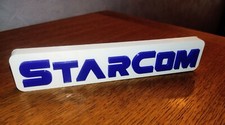 Logo Starcom