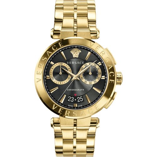 Montre versace ve1d02823 homme - ve1d02823,
