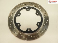 Disque frein arrière (Ducati - Scrambler Classic 800 2015 - 2018)