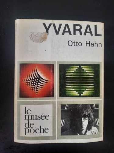 Yvaral otto hahn bon état - |,