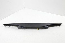 Porsche 911 996 compartiment