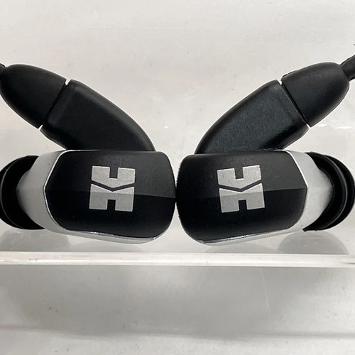 Hifiman re2000 silver - hifiman,
