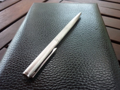 Stylo bille dunhill gemline - bille,