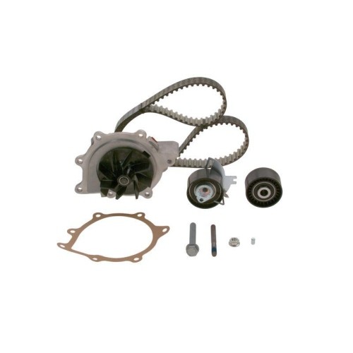 Pompe eau kit de - pompe,