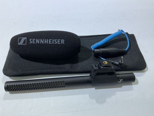 Sennheiser mke 600 - sennheiser,