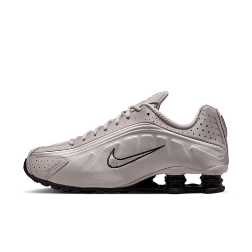 Nike shox college grey - college,