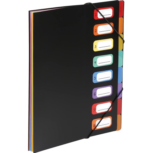 Trieur extensible 8 - trieur, a4