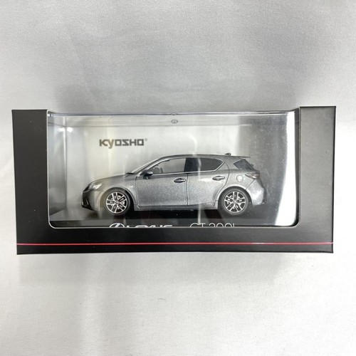 Kyosho lexus ct200h - kyosho, f