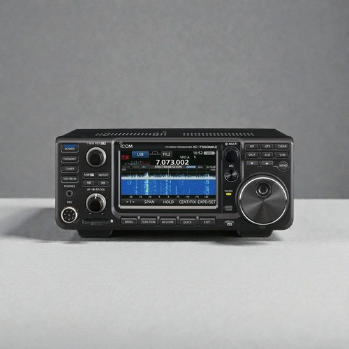9700 transceiver - ic-9700,