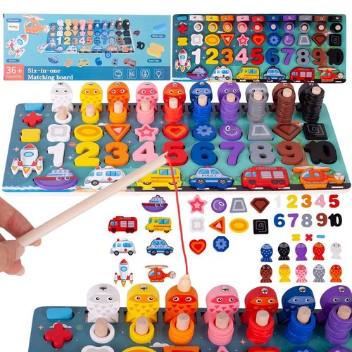 Apprendre compter les - compter,