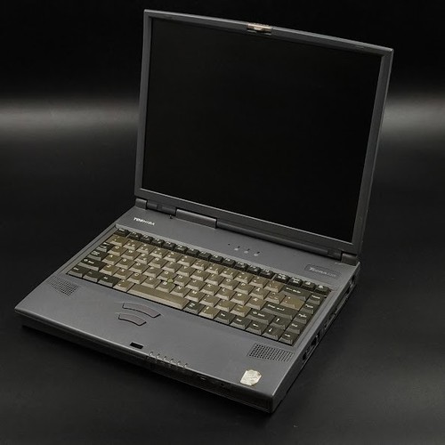 Toshiba tecra t8000 ordinateur - tecra,