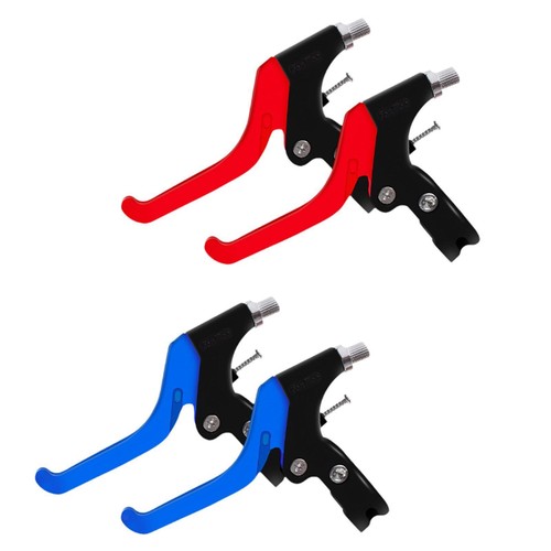 Leviers frein pour vélo - de,