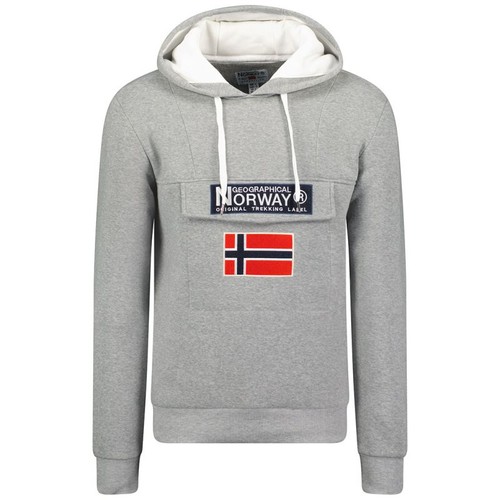Bluza geographical norway - bluza,