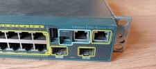 Switch cisco catalyst 2960 - cisco,