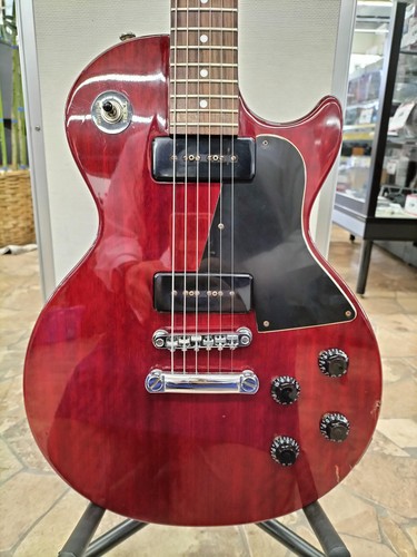Guitare électrique epiphone - électrique,