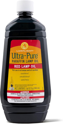 Lamplight gallon - ¼, (32