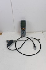UNTESTED Testo 327-1 Flue Gas