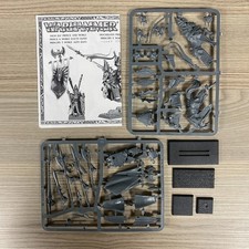 Haut Elfe Prince Et Nobles