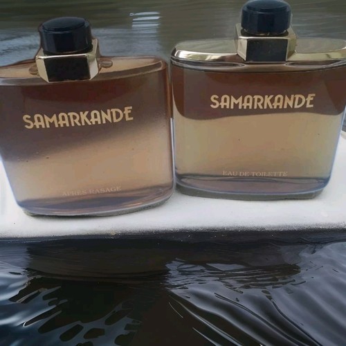 Samarkande eau toilette - samarkande,