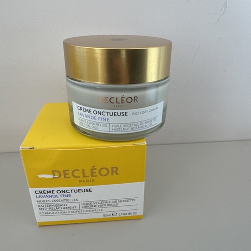 Crème visage - de,