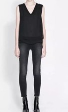 Zara Premium Denim Collection