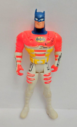 Jouet figurine batman kenner - figurine,