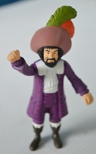  FIGURINE Capitaine HADDOCK /