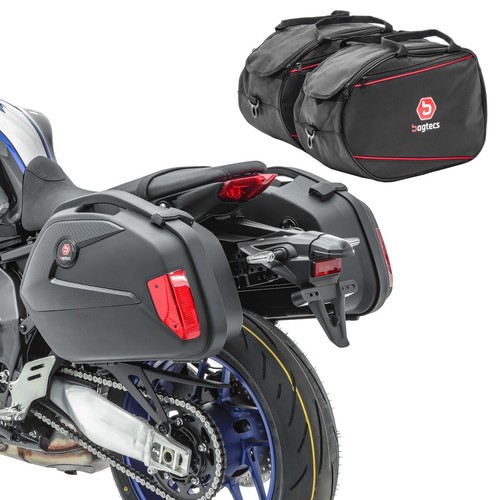 Set sc22 valises laterales - set,