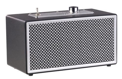 Enceinte mobile rétro w - enceinte, 10