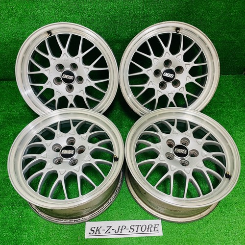 Subaru genuine option bbs - genuine,
