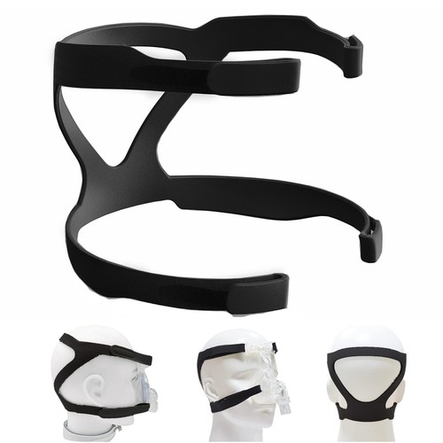 5pcs universal cpap mask - universal,
