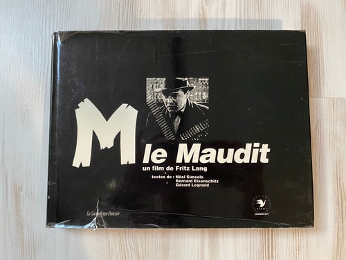 Maudit un film - m.,