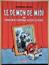 LE DEMON DE MIDI OU CHANGEMENT