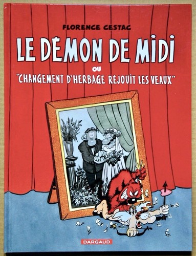 Demon midi ou - de, changement