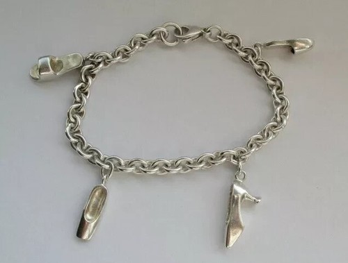 Bracelet chaîne maillons - bracelet,
