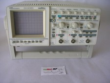 OSCILLOSCOPE METRIX OX8020  2