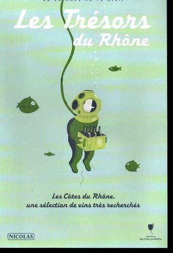 Petit catalogue vins nicolas - petit,