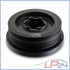 Poulie damper vilebrequin - poulie,