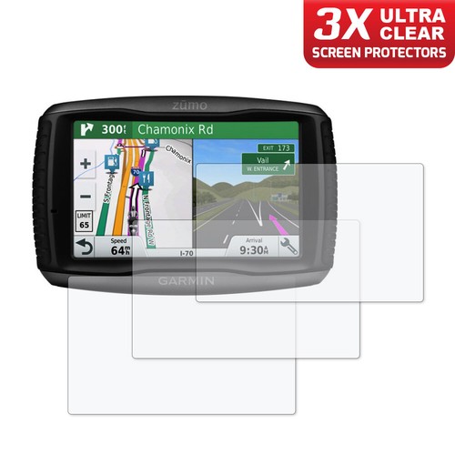 Garmin zumo 590lm 595lm gps - garmin,