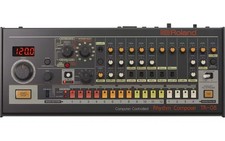 Roland rhythm machine - rhythm,